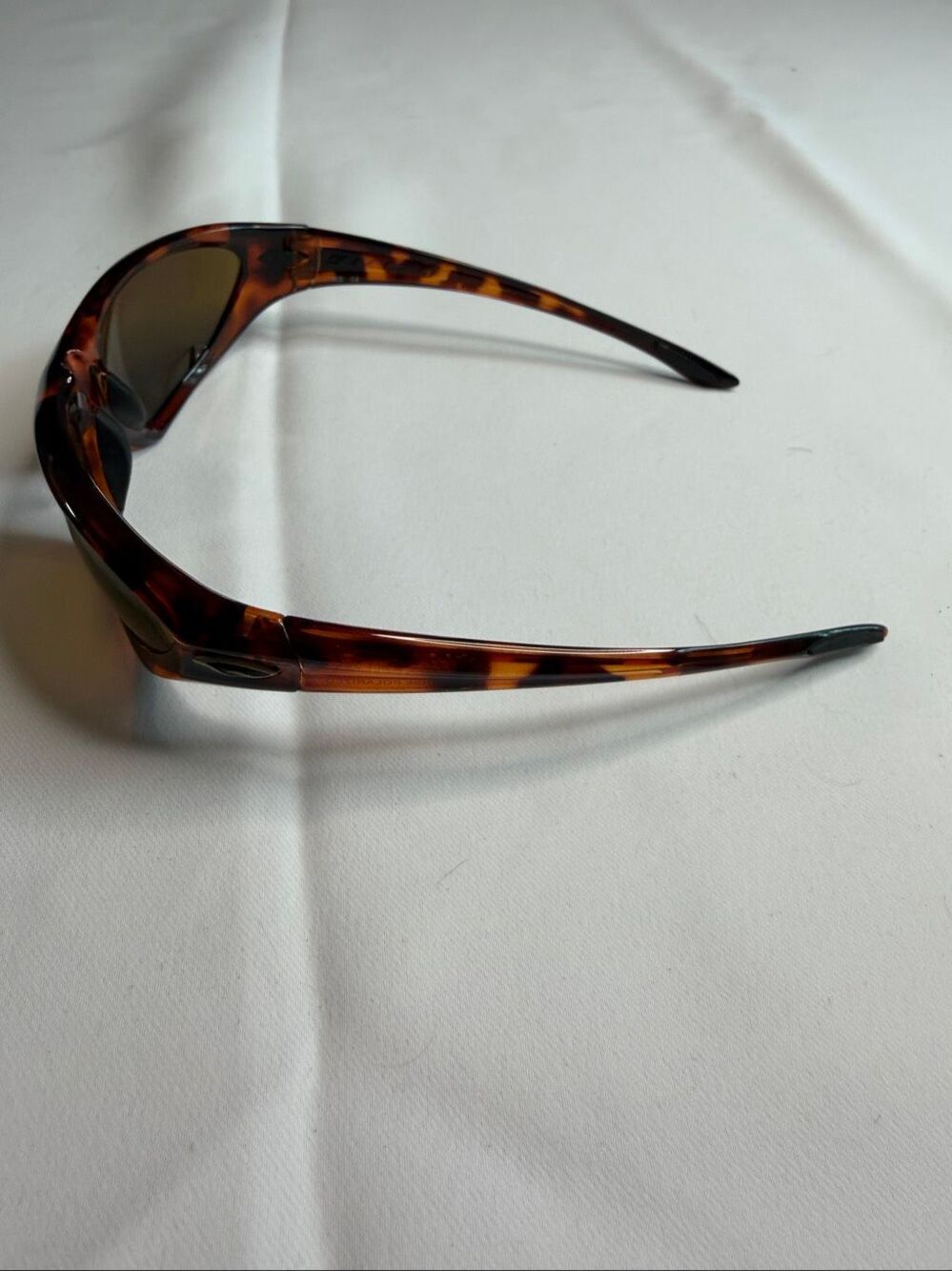 Smith Optics Stance Tortoise Polarized Sunglasses - Picture 4 of 12